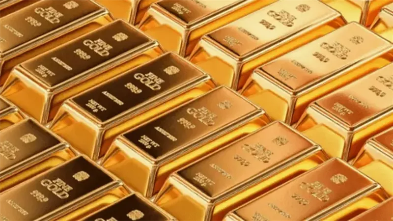 سعر سبيكة الذهب BTC