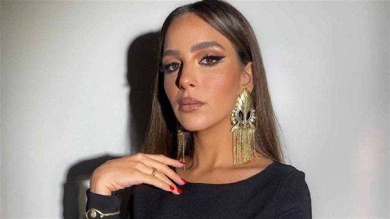 جميلة عوض تنضم إلى