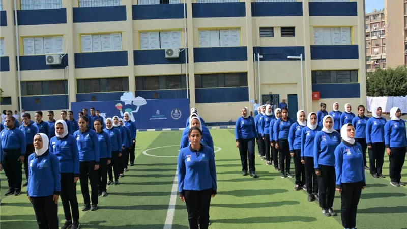 موعد التقديم في مدارس