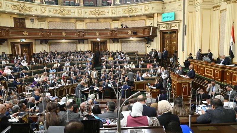 قانون الإيجار القديم