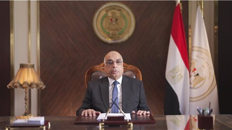 المستشار عدنان فنجري