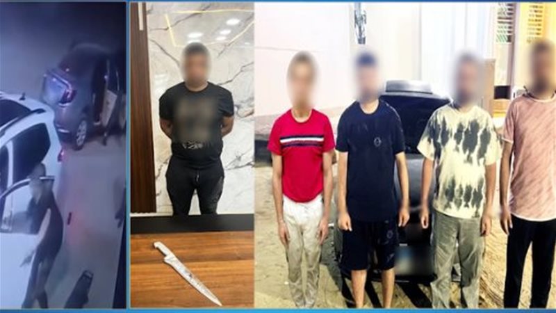 خناقة الوراق اليوم،