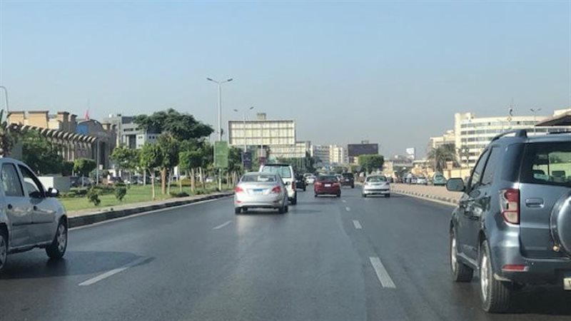 حركة المرور