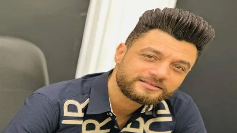 سبب وفاة المطرب الشعبي