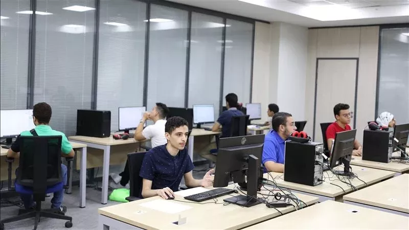 تنسيق الجامعات 2025،