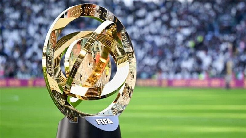 كأس العالم للأندية