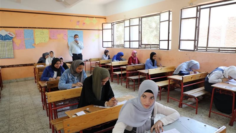 جدول امتحانات الدور