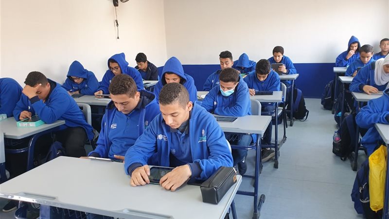 تنسيق مدارس التكنولوجيا