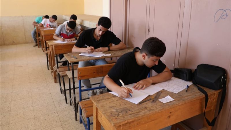 موعد ظهور نتيجة دبلوم
