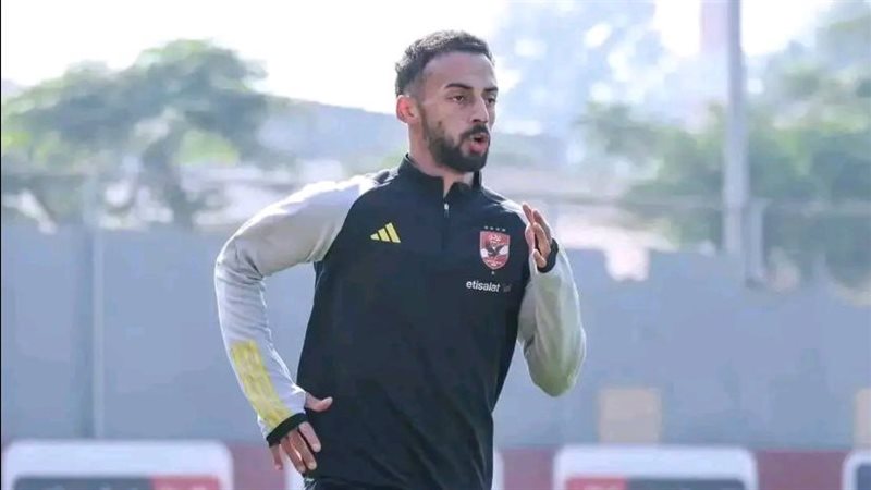أحمد عبدالقادر