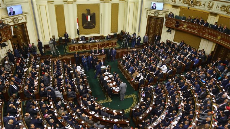 مجلس النواب يوافق