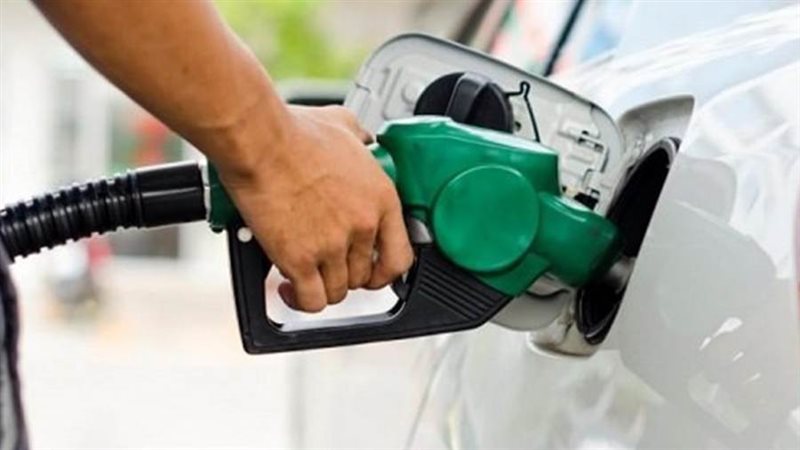 أسعار البنزين والسولار