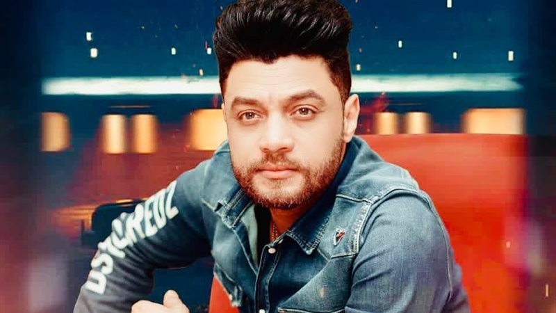 أحمد عامر