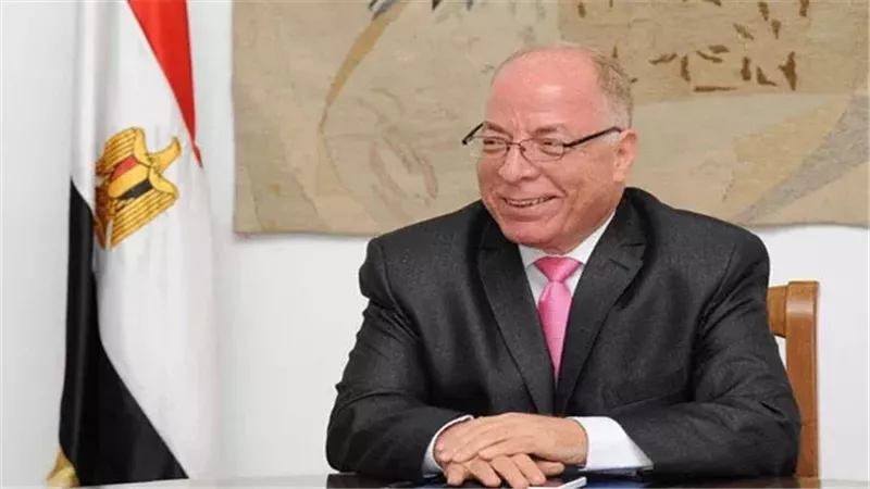 وزير الثقافة الأسبق: