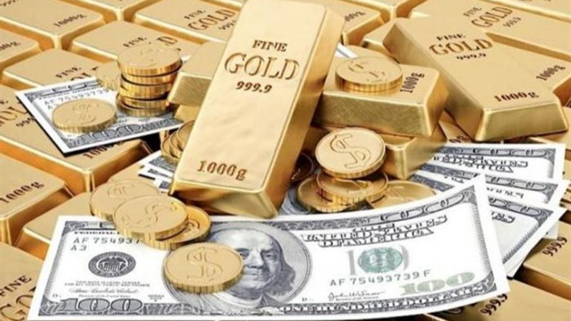 مصير أسعار الذهب