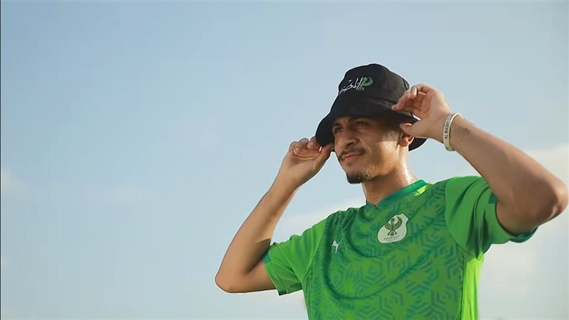 عمر الساعي
