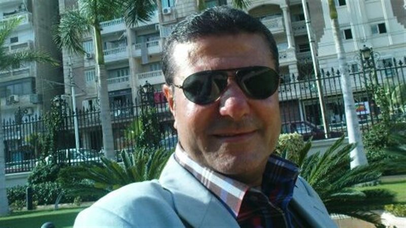 الايام المصرية