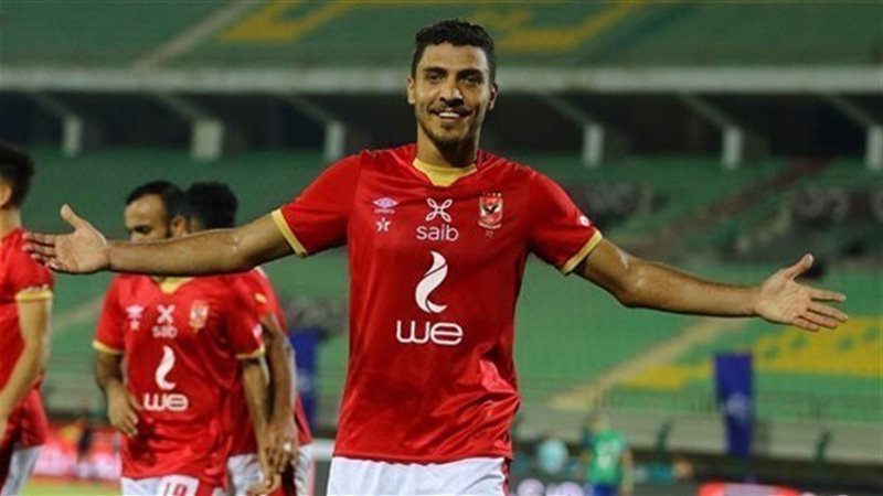 محمد شريف