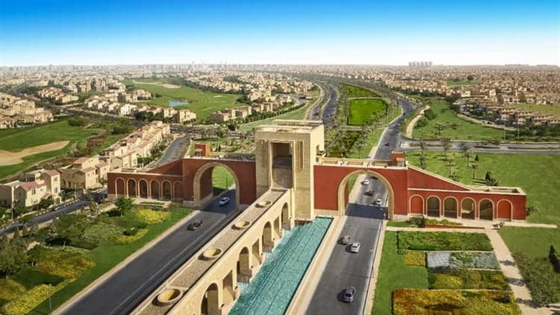 شركات التطوير العقاري