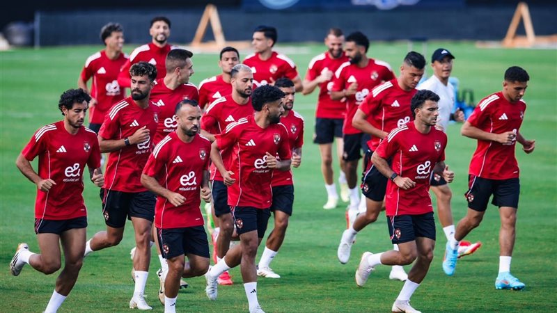 الأهلي