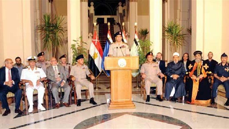 البابا تواضروس الثانى