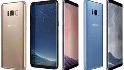 أنواع هواتف سامسونج المحتمل تجسسها على شعوب دول شمال إفريقيا وغرب آسيا لصالح إسرائيل