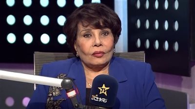 فردوس عبد الحميد، تكشف عن الشخصية التي ترغب في تقديم سيرتها الذاتية