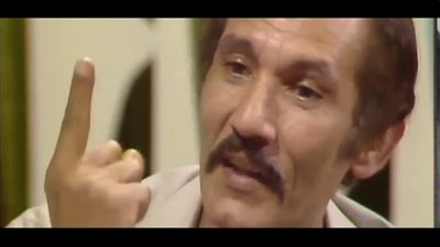 اتعرف ما معنى الكلمة، هكذا منعوا عبدالله غيث من دور الحسين 