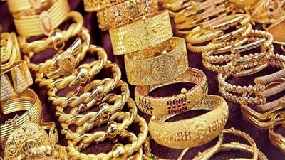 أسعار الذهب اليوم السبت 5 يوليو 2025 في مصر