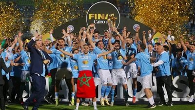 مواعيد وملاعب مباريات بيراميدز في الدوري المصري 2025-2026