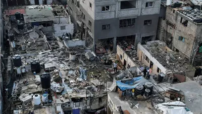 اتفاق جديد بين إسرائيل وحماس والعالم يترقب صمود الهدنة