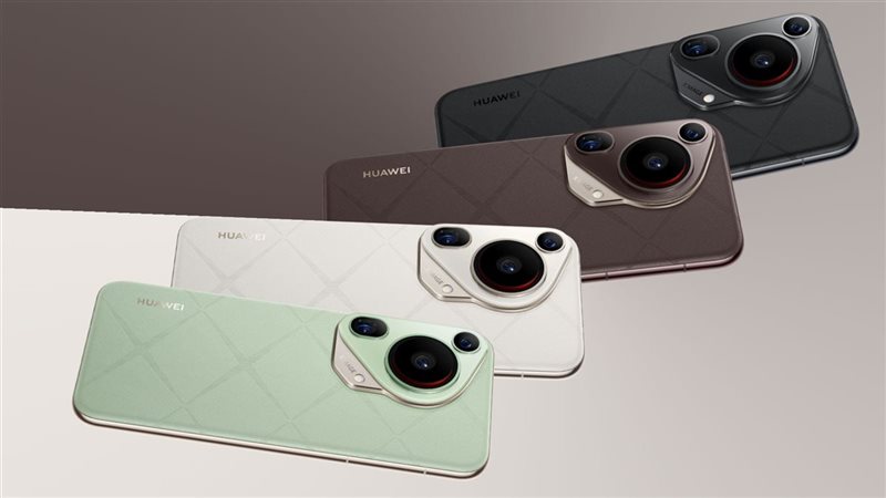 هاتف هواوي بورا Huawei