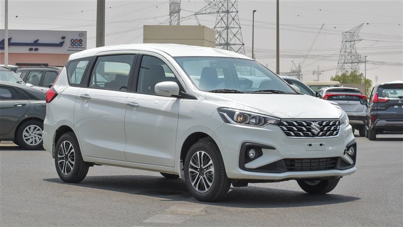 سيارة سوزوكي Suzuki