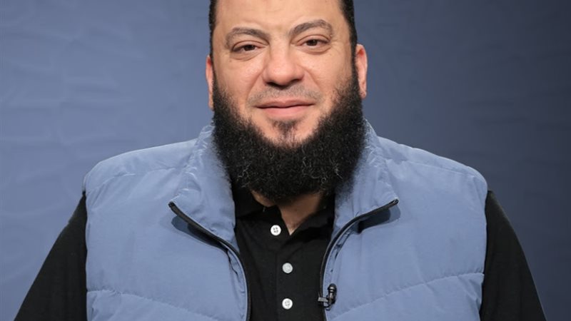 حازم شومان
