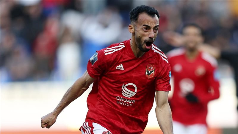 أحمد عبدالقادر