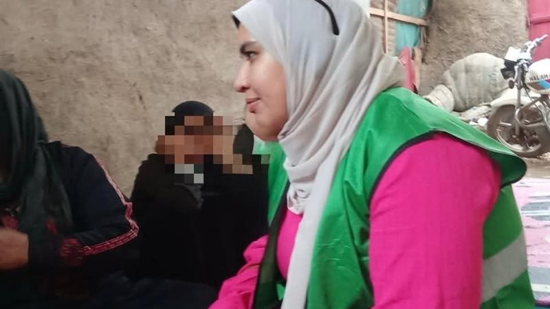 وزارة الصحة توفر