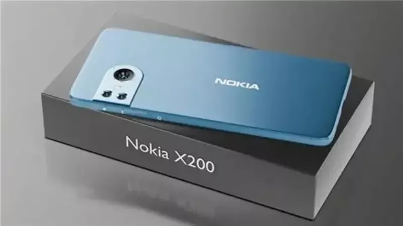 موبايل نوكيا Nokia