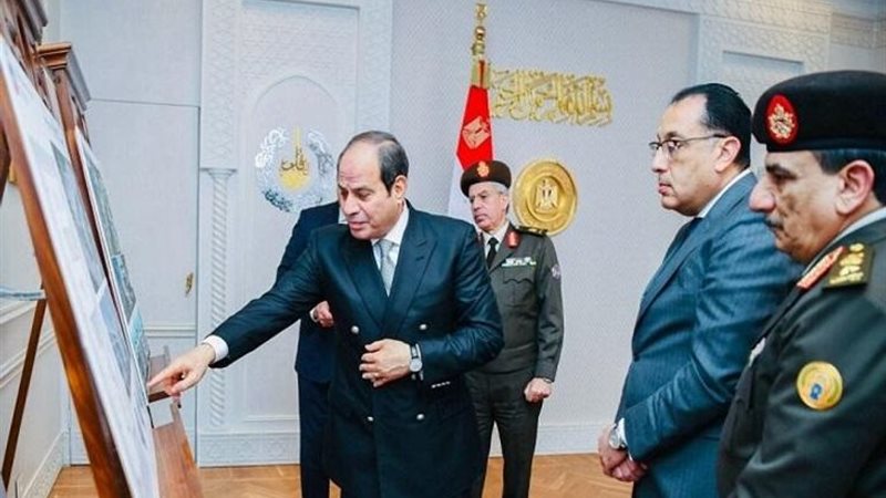 من هو الفريق أحمد
