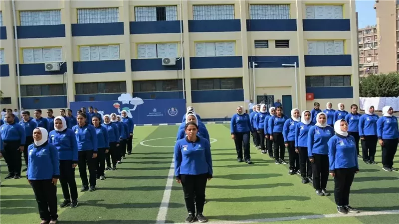 شروط التقديم في مدارس