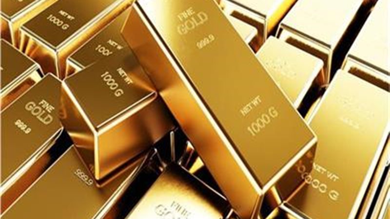 أسعار الذهب