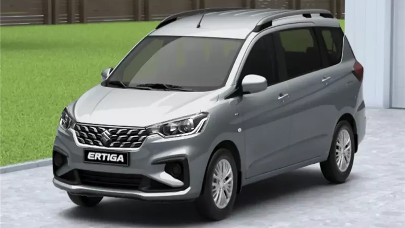 سيارة سوزوكي Suzuki