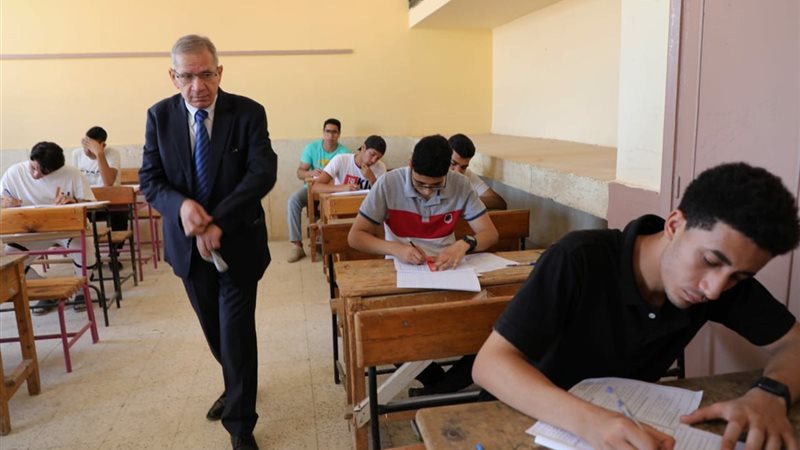 رابط نتيجة الدبلومات