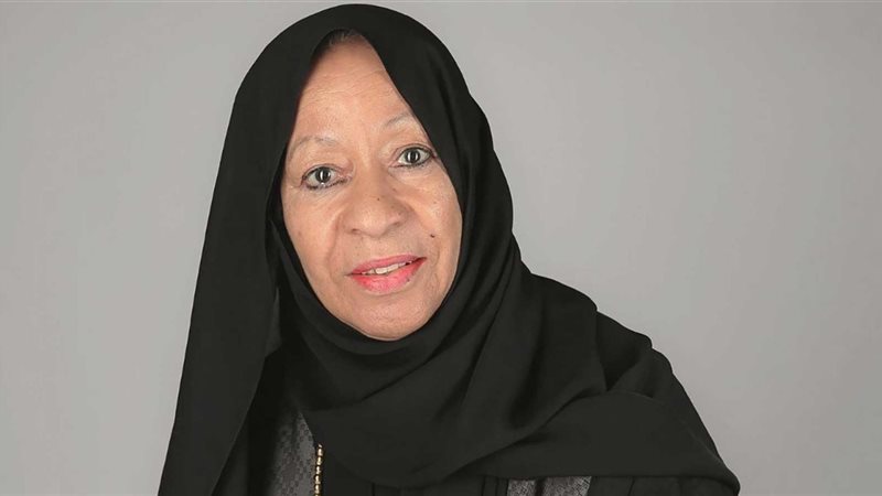 وفاة الفنانة الإماراتية
