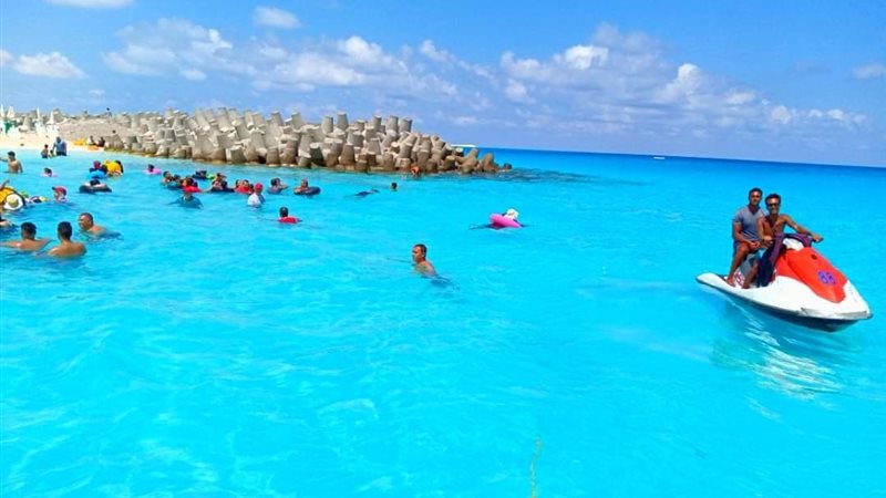 أفضل مصايف على قد