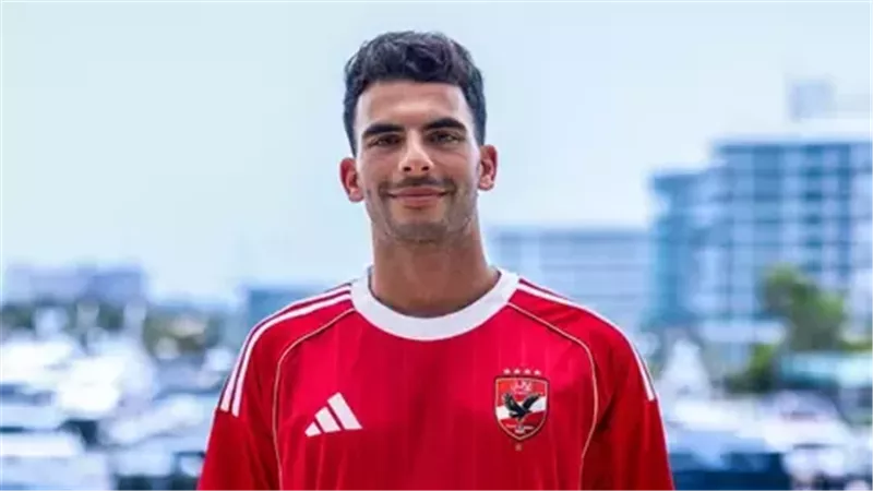 أحمد سيد زيزو
