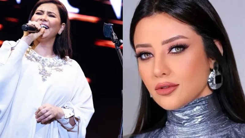 رضوى الشربيني