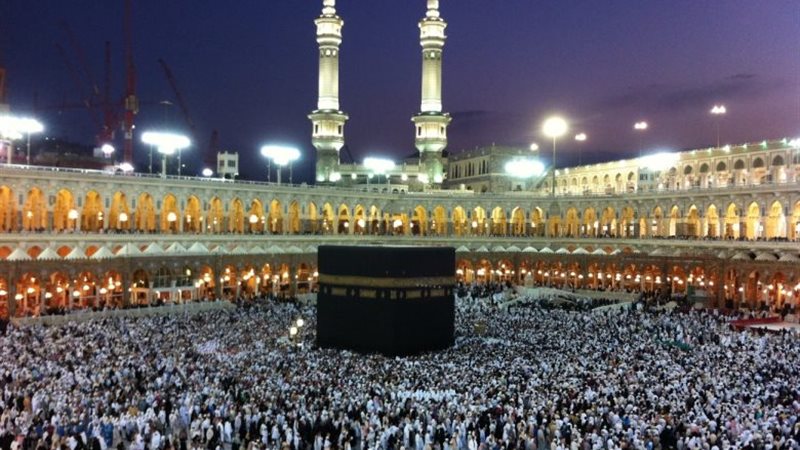 موسم العمرة 2025