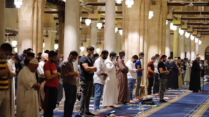 موعد اذان الفجر اليوم