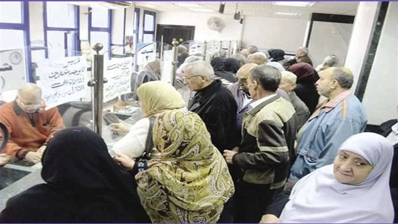 شروط معاش ربات البيوت