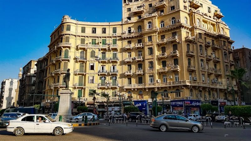 هل ستنخفض أسعار الشقق